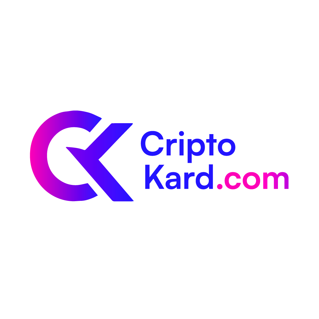 CriptoKard Logo